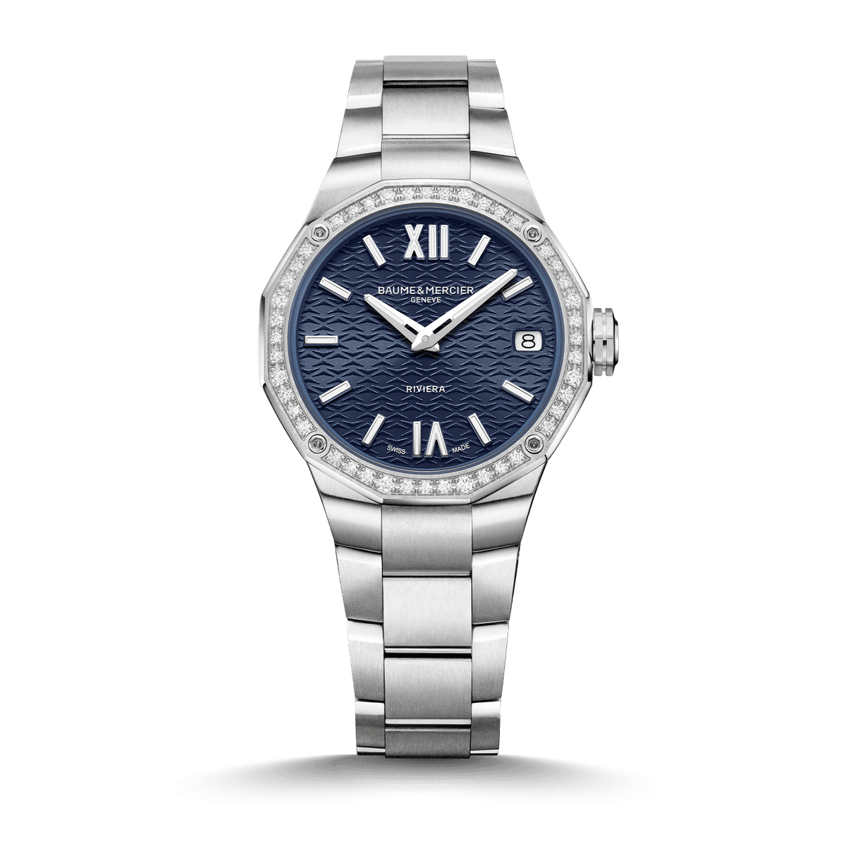 Baume & Mercier Riviera — photo 1 of 3
