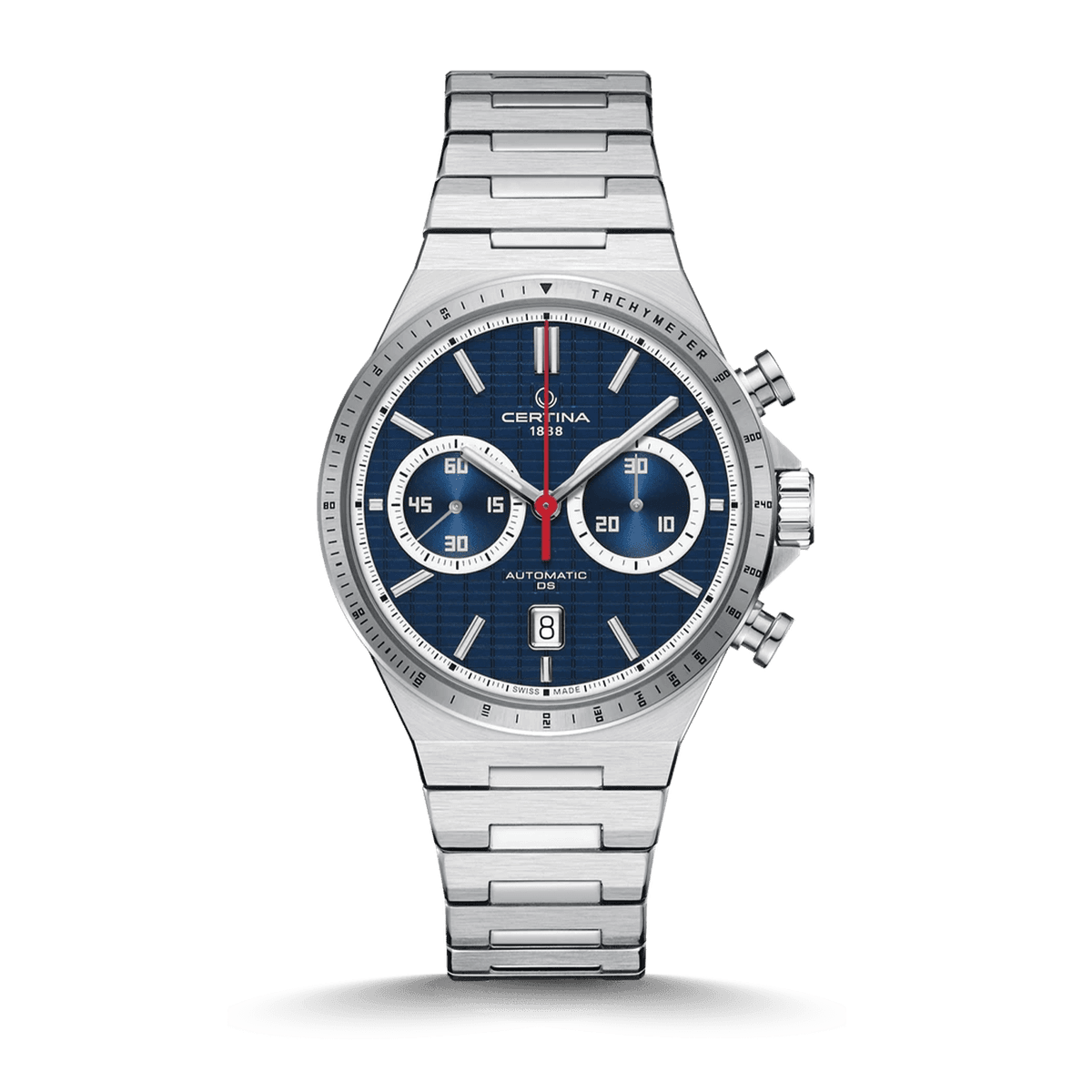 Certina DS-7 Chrono Auto — photo 1 of 5
