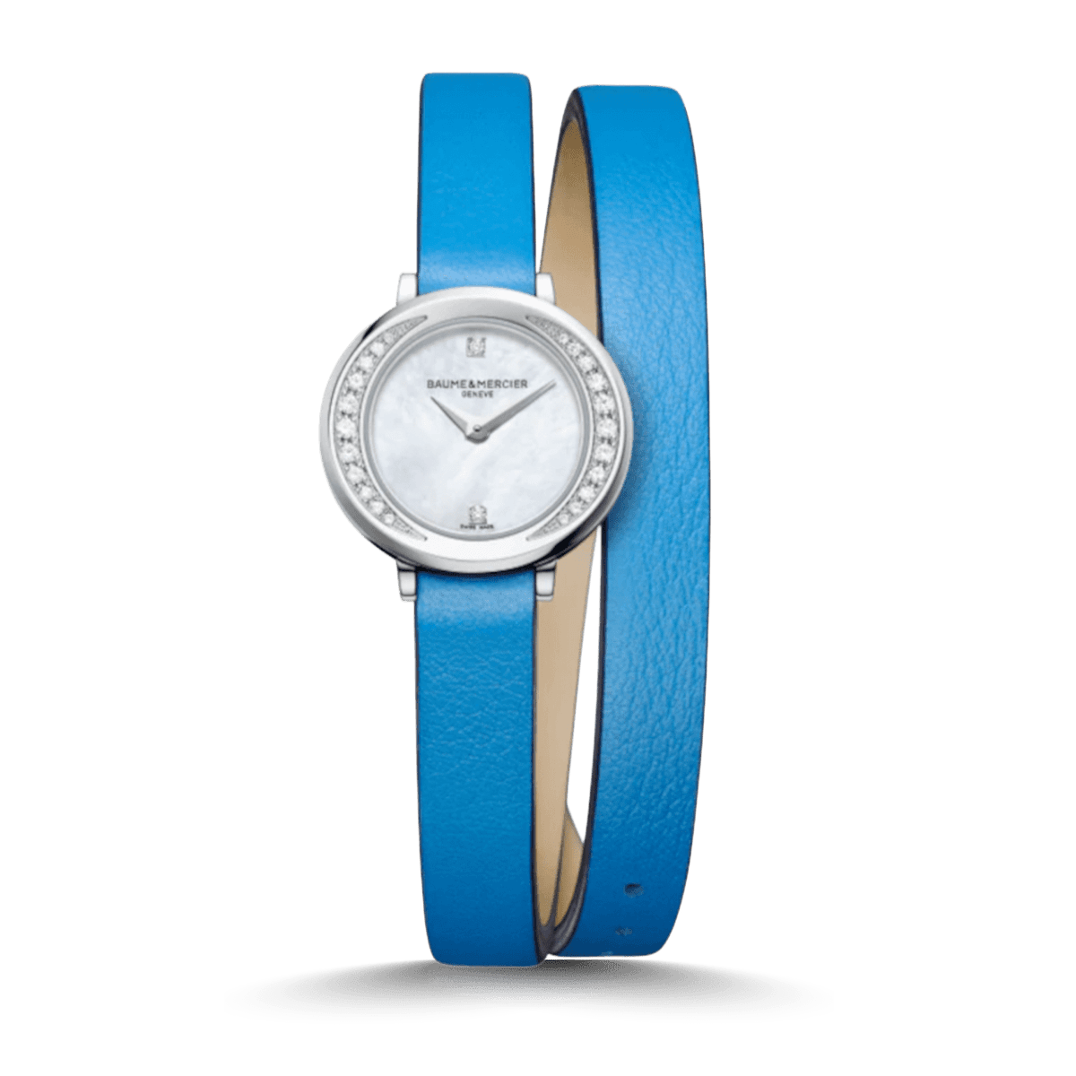 Baume & Mercier Petite Promesse — photo 1 of 2