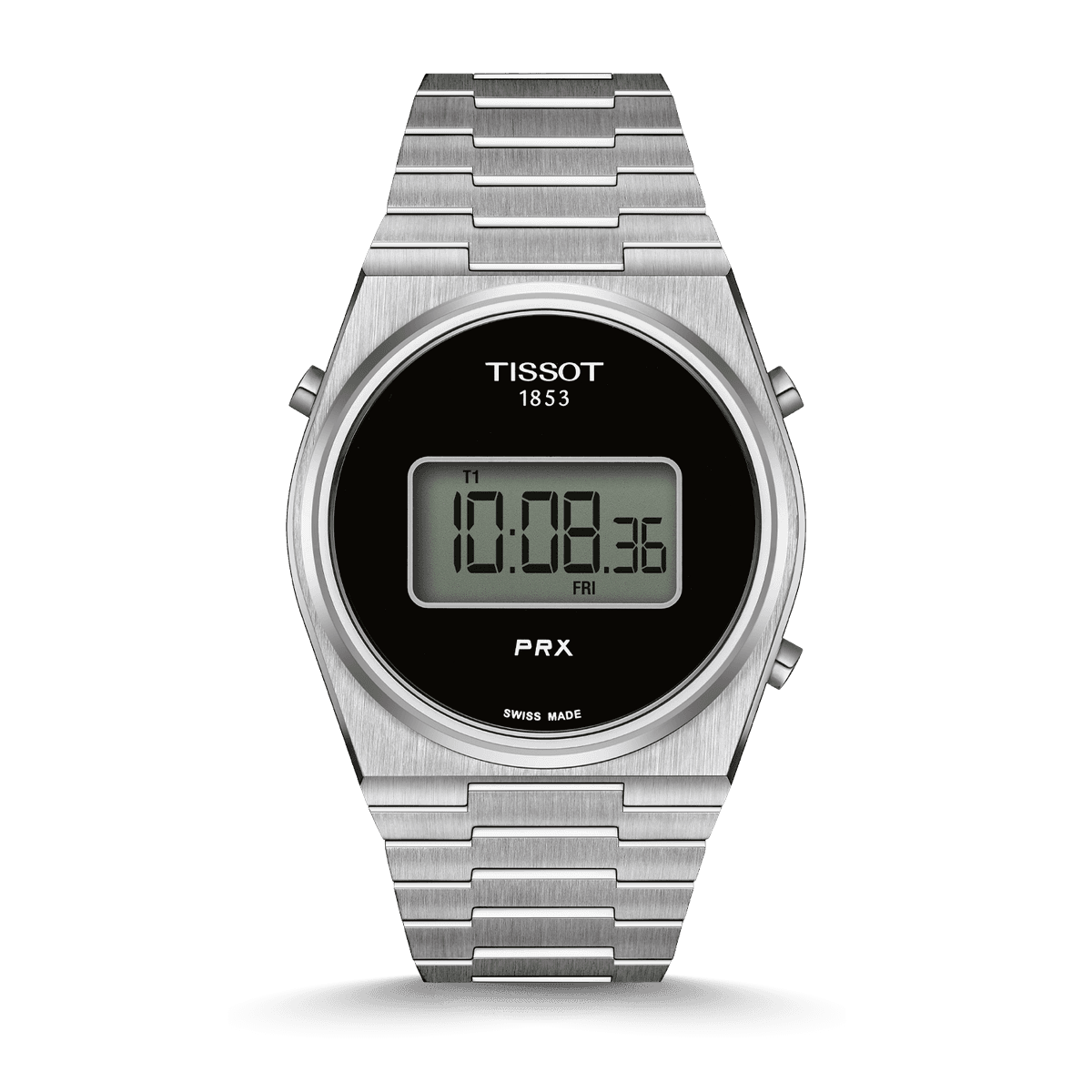 Tissot PRX Digital — photo 1 of 1