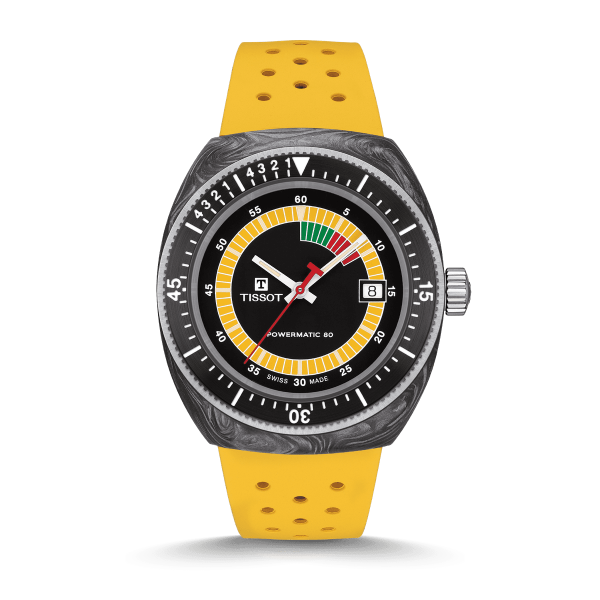 Tissot Sideral — photo 1 of 5
