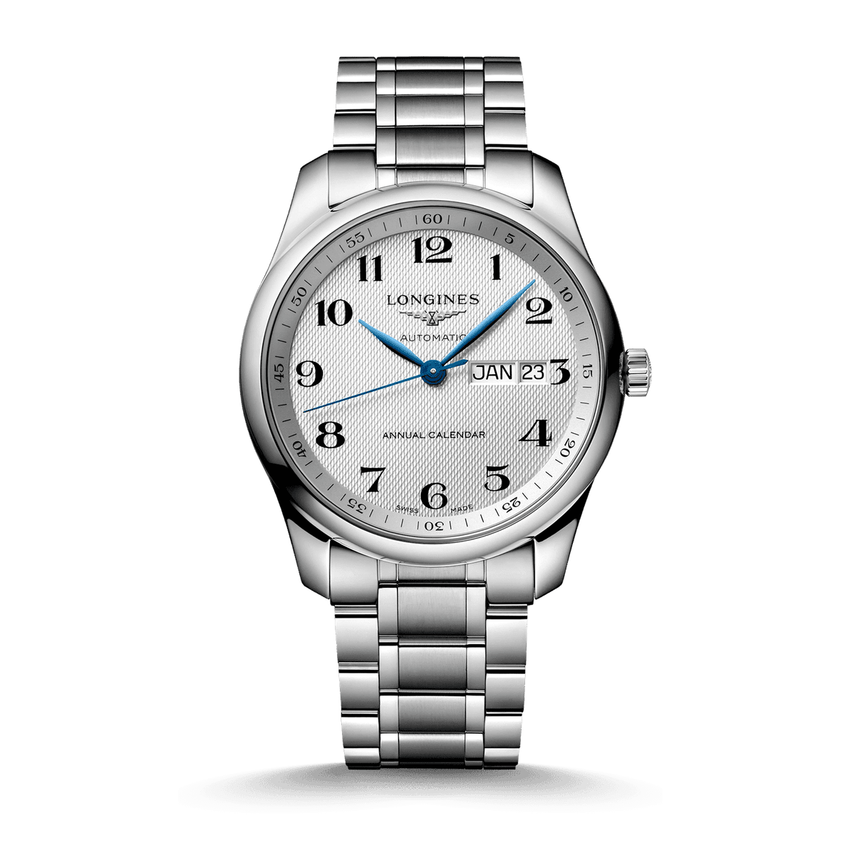 Longines Master Collection 40 — photo 1 of 1
