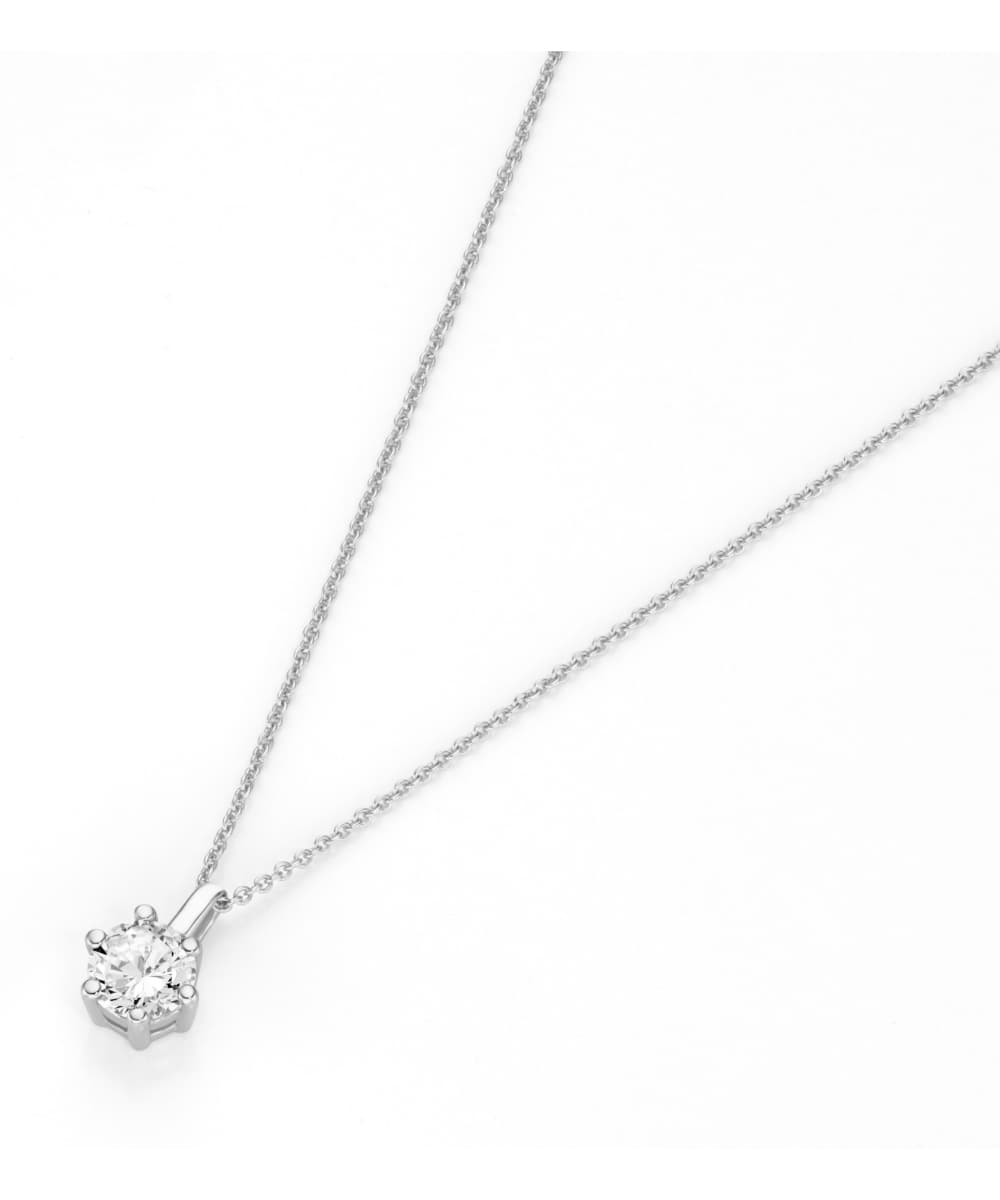 Jörg Hammer Collier 0,25 ct. Länge 45 cm — photo 1 of 1