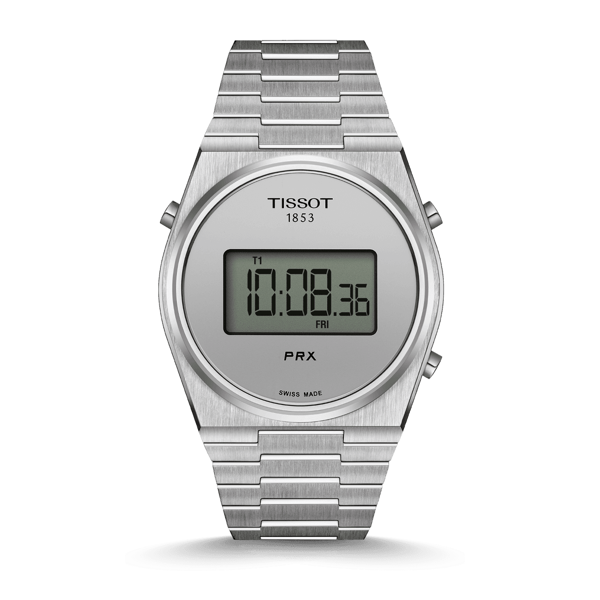 Tissot PRX Digital — photo 1 of 1