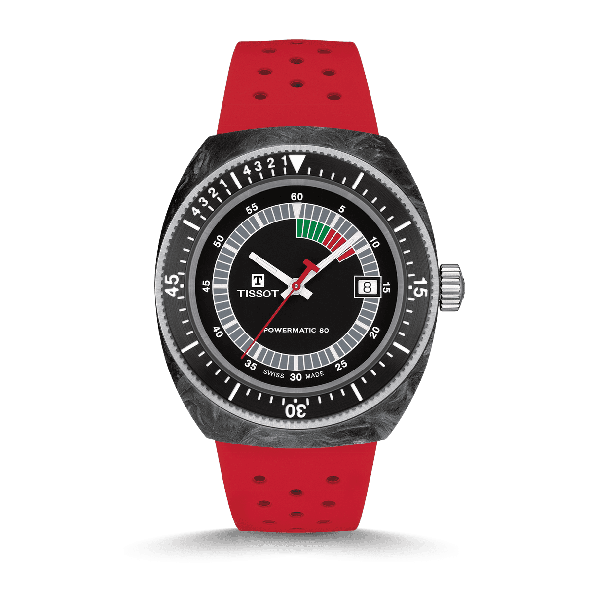 Tissot Sideral — photo 1 of 4