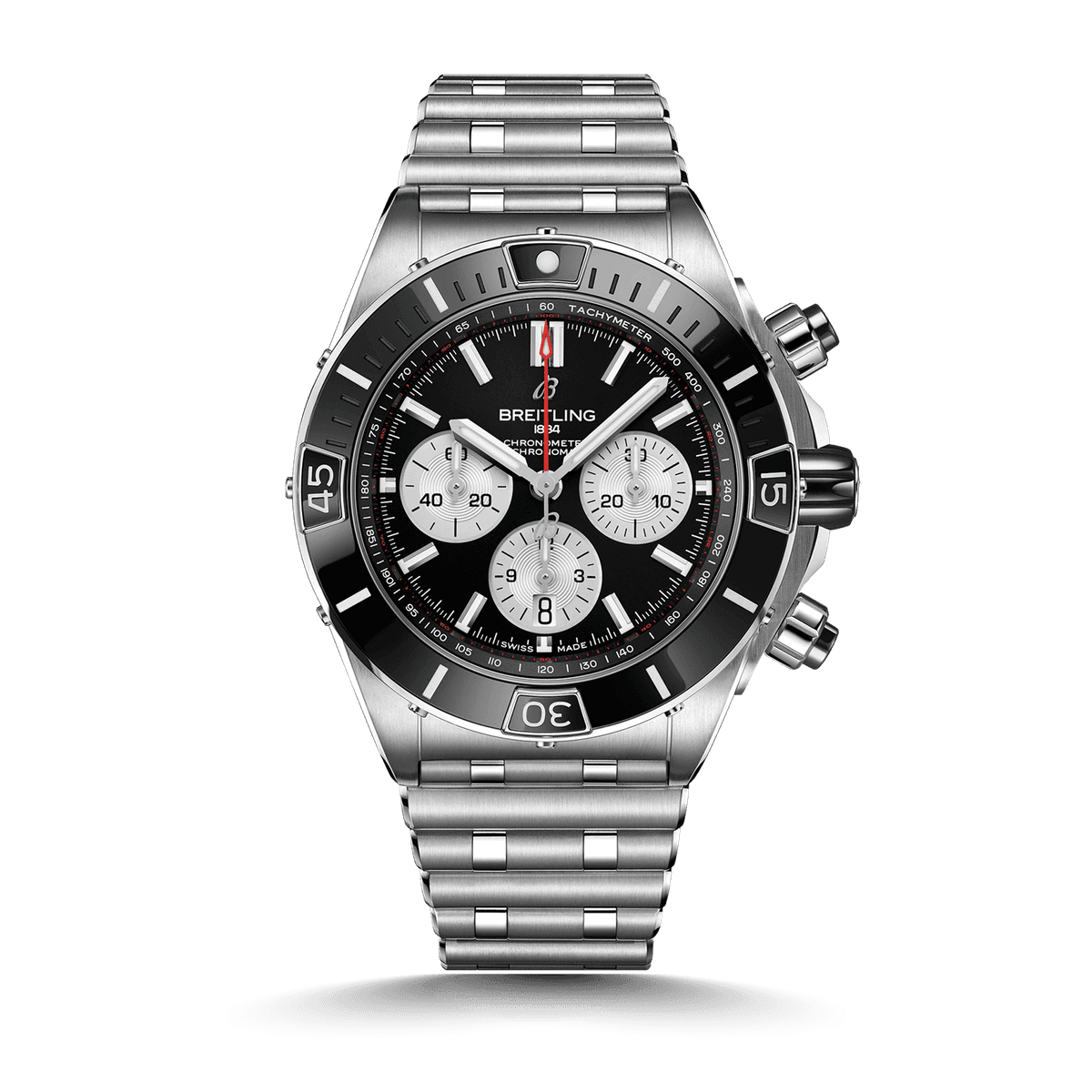 Breitling Super Chronomat B01 44 — photo 1 of 6