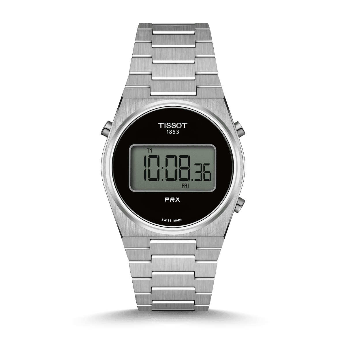 Tissot PRX Digital — photo 1 of 1