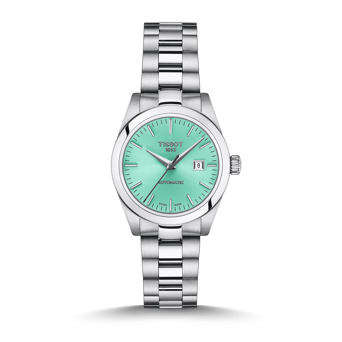 Tissot T-My Lady Automatic — photo 1 of 7