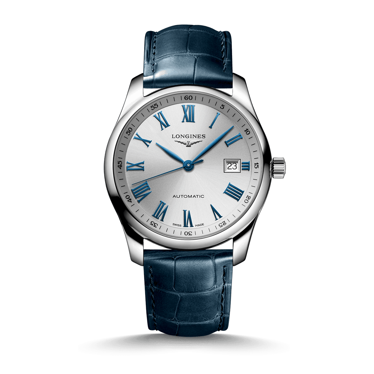 Longines Master Collection 40 — photo 1 of 4