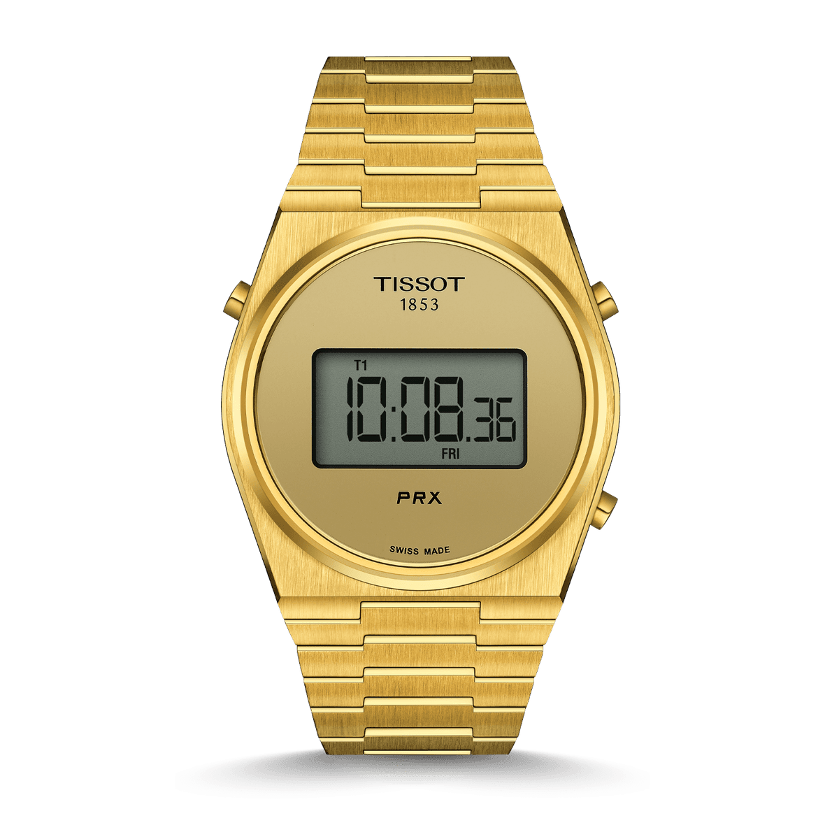 Tissot PRX Digital — photo 1 of 1