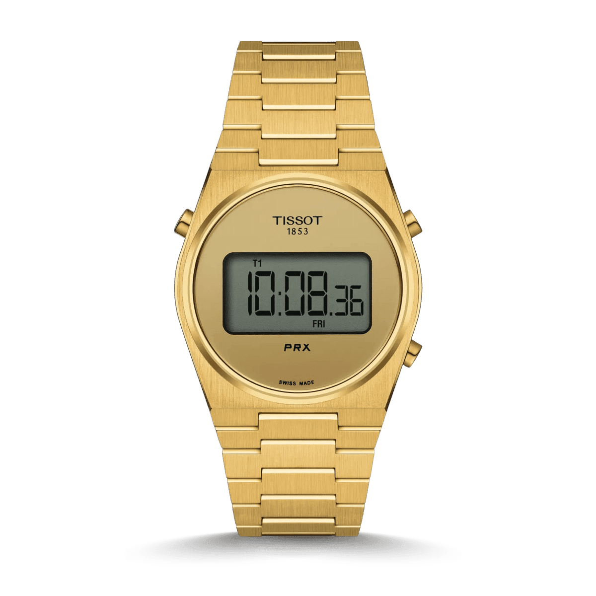 Tissot PRX Digital — photo 1 of 2