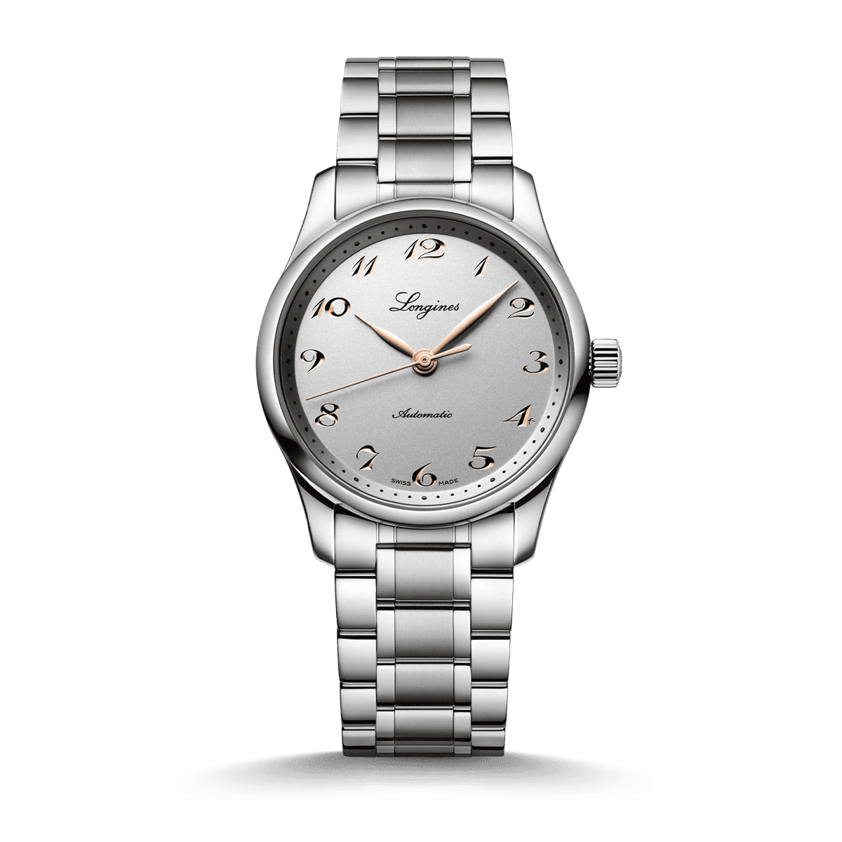 Longines Master Collection — photo 1 of 6