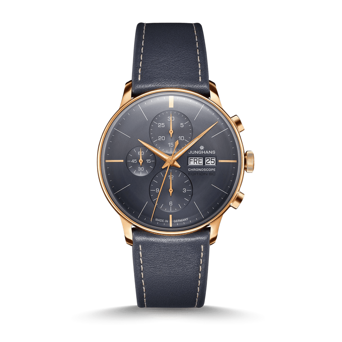 Junghans Meister Chronoscope SC — photo 1 of 1