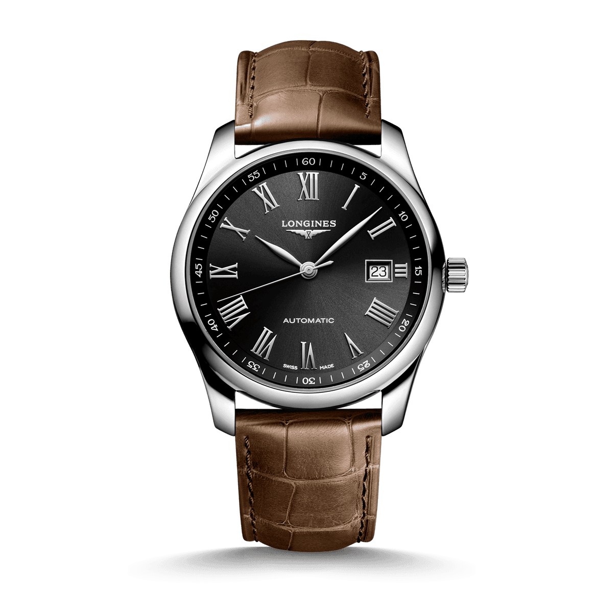Longines Master Collection 40 — photo 1 of 2