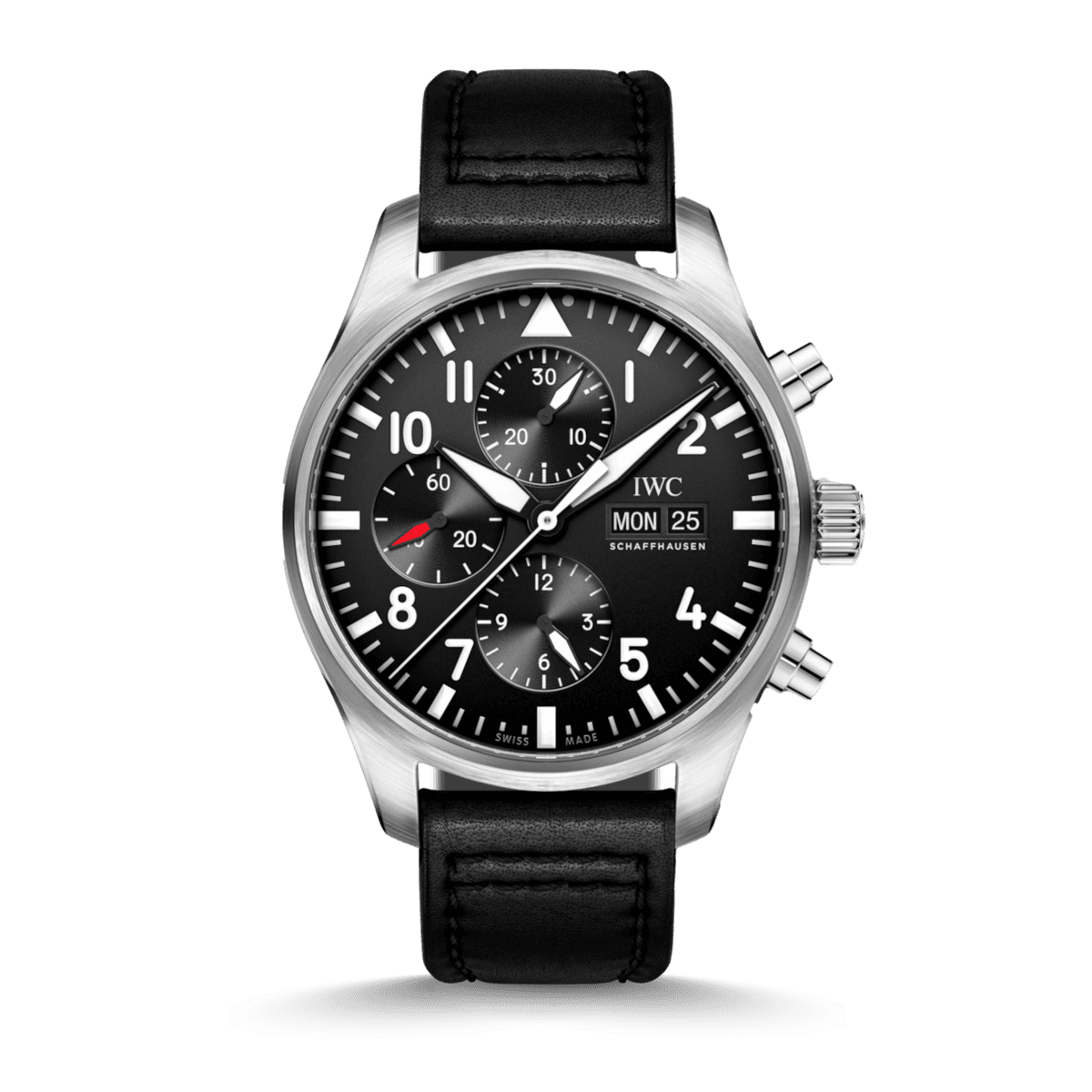 IWC Schaffhausen Pilot´s Watch Chronograph — photo 1 of 1
