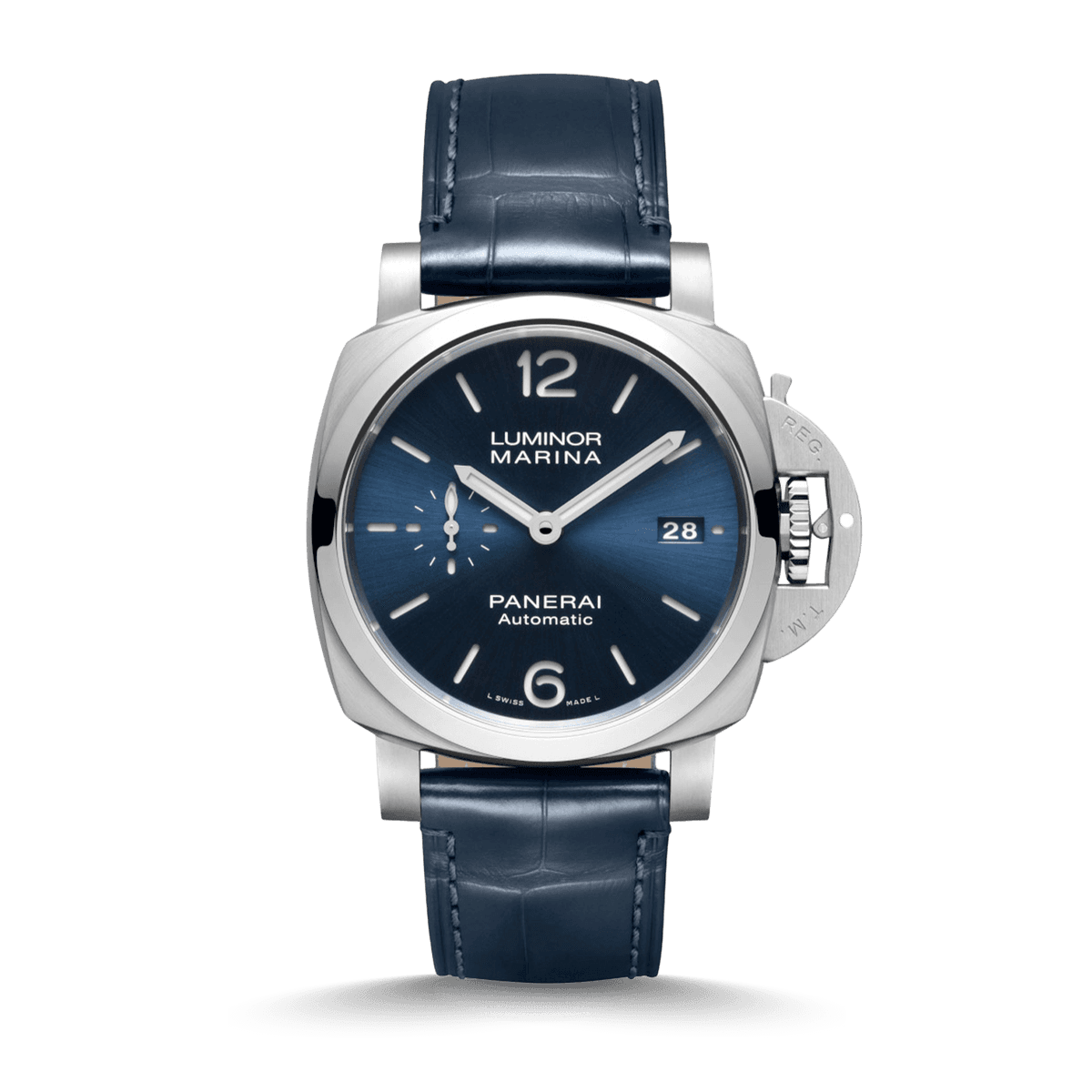 Panerai Luminor Marina — photo 1 of 6