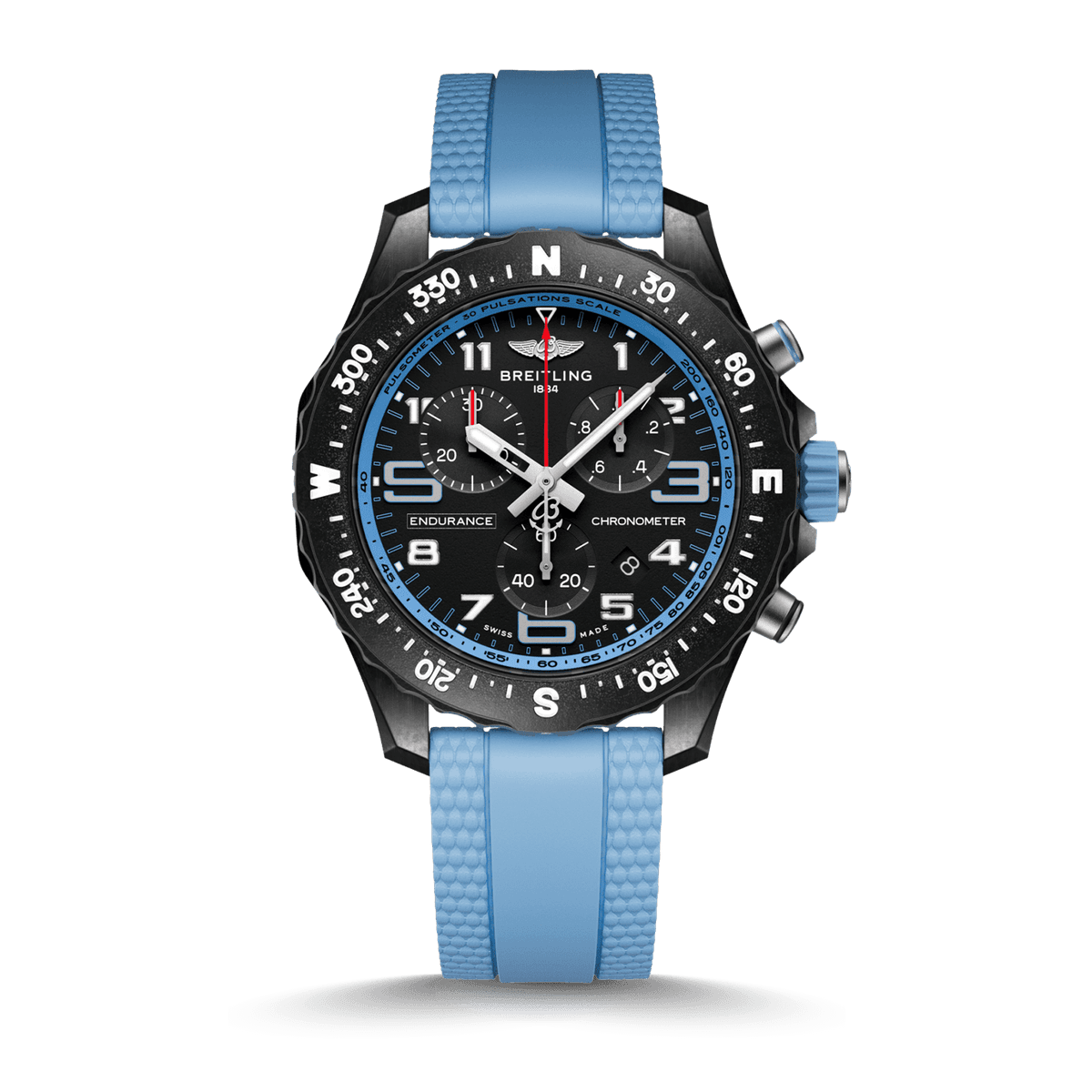 Breitling Endurance Pro 38 — photo 1 of 2