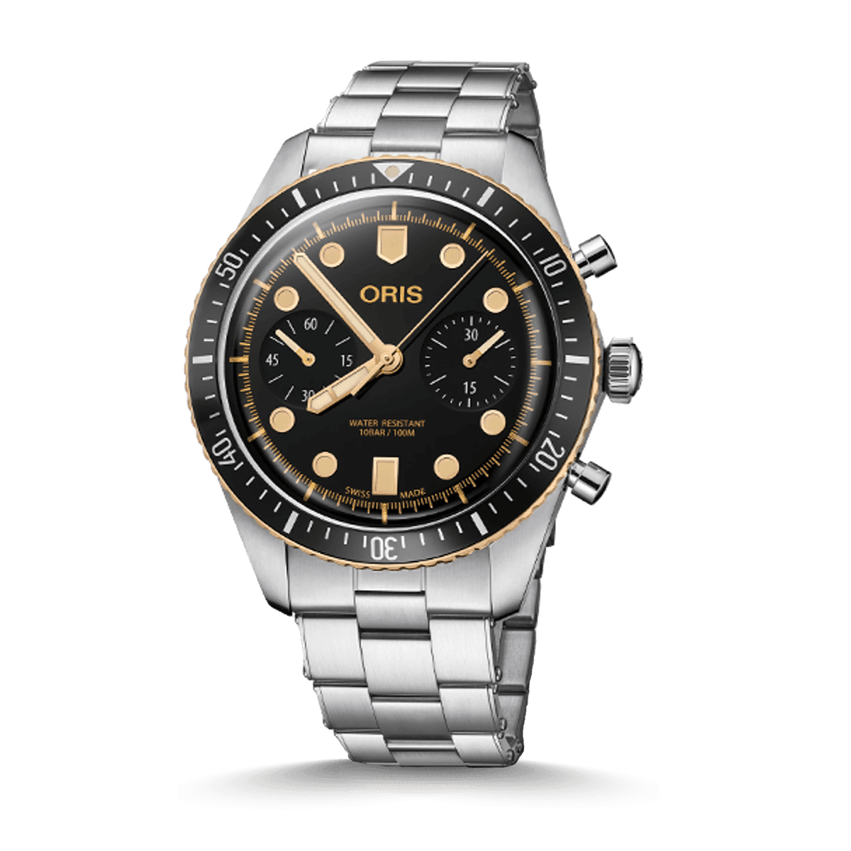 Oris Divers Sixty-Five Chronograph 43 — photo 1 of 10