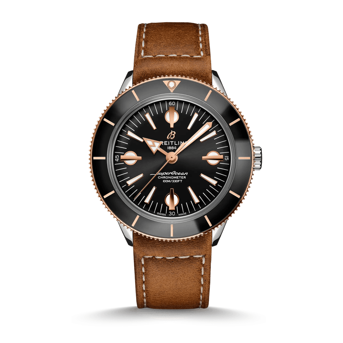 Breitling Superocean Heritage ‘57 — photo 1 of 2