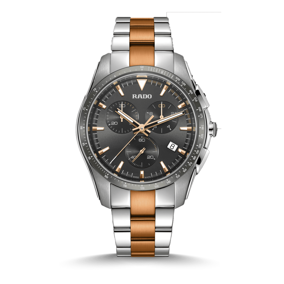 Rado HyperChrome Chronograph — photo 1 of 1