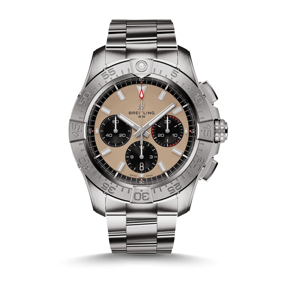 Breitling Avenger B01 Chronograph 44 — photo 1 of 1