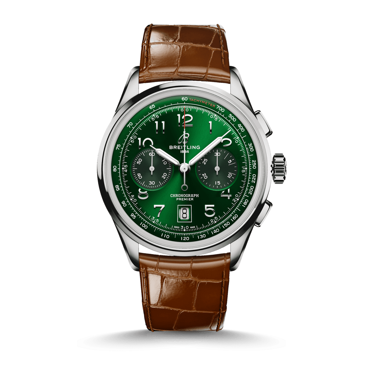 Breitling Premier B01 Chronograph 42 — photo 1 of 2