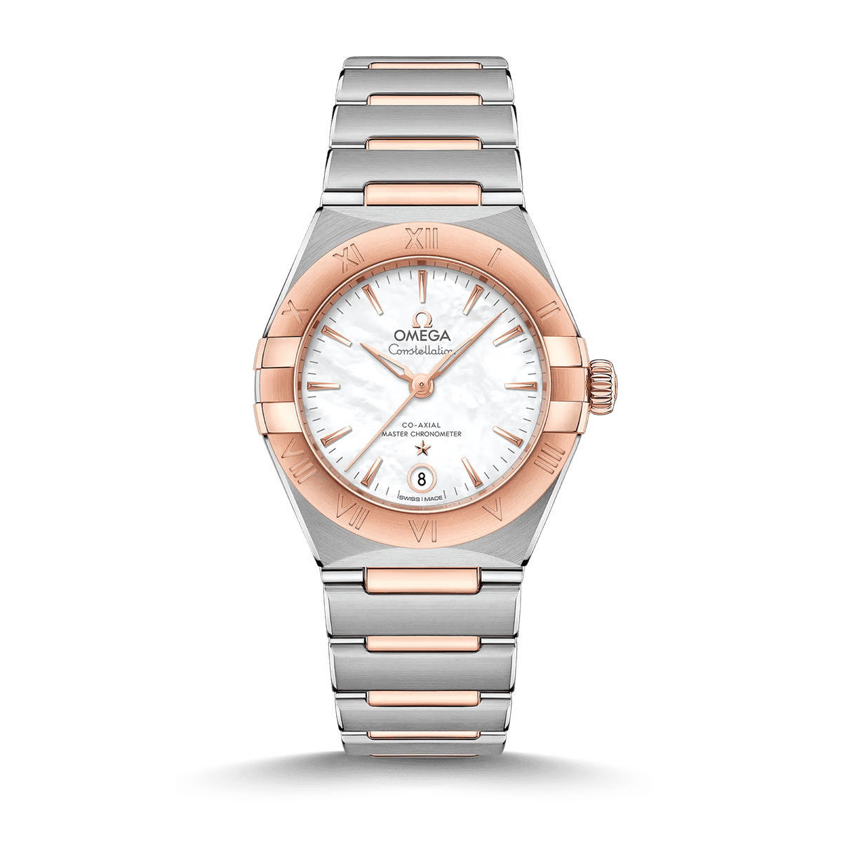 OMEGA Constellation 29 — photo 1 of 2