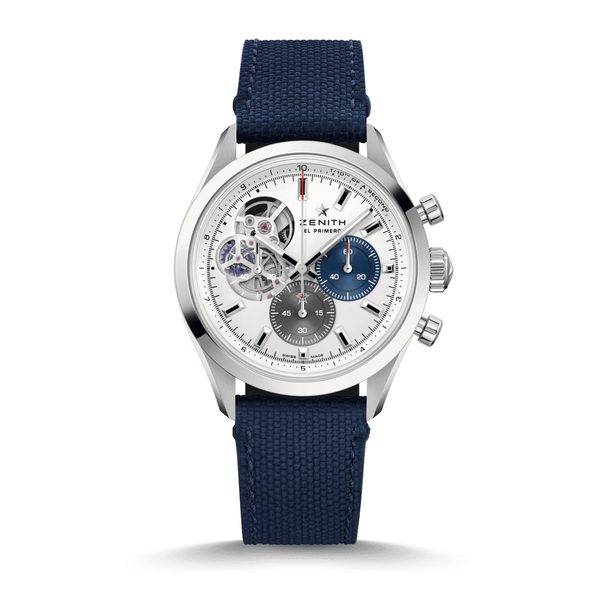 Zenith Chronomaster Open — photo 1 of 1