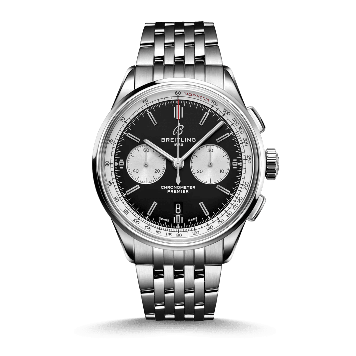 Breitling Premier B01 Chronograph 42 — photo 1 of 2