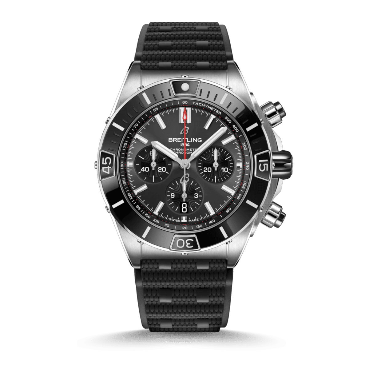 Breitling Super Chronomat B01 44 — photo 1 of 2