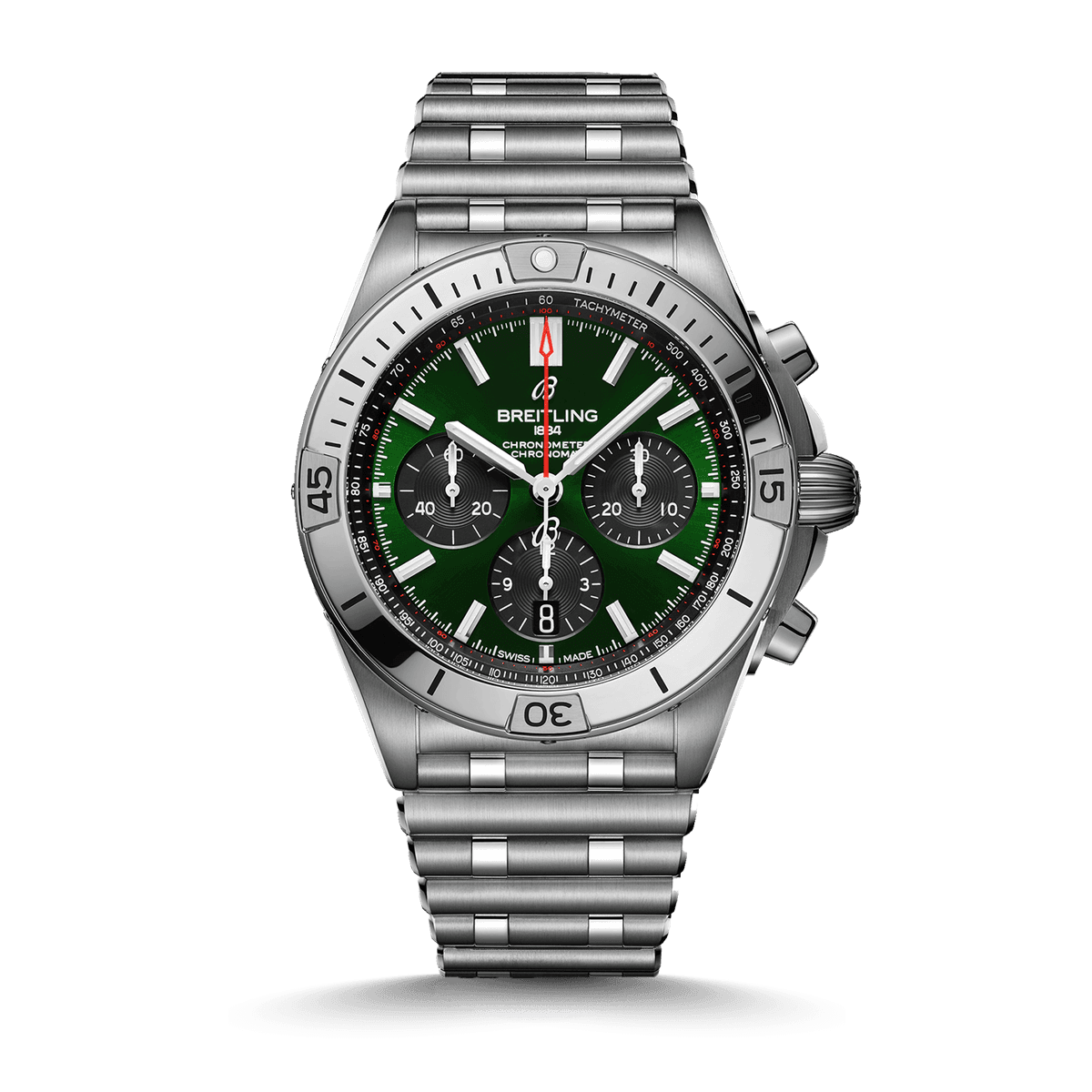 Breitling Chronomat B01 42 — photo 1 of 1