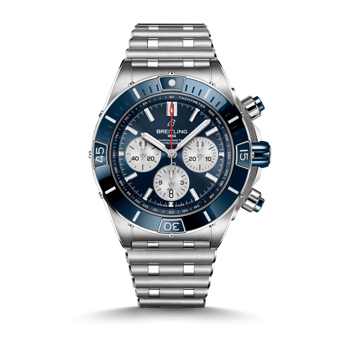 Breitling Super Chronomat B01 44 — photo 1 of 1