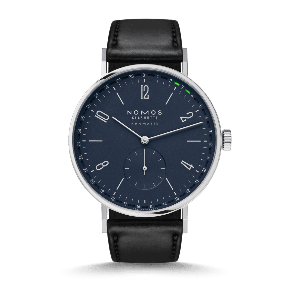 NOMOS Glashütte Tangente Neomatik 41 Update — photo 1 of 1