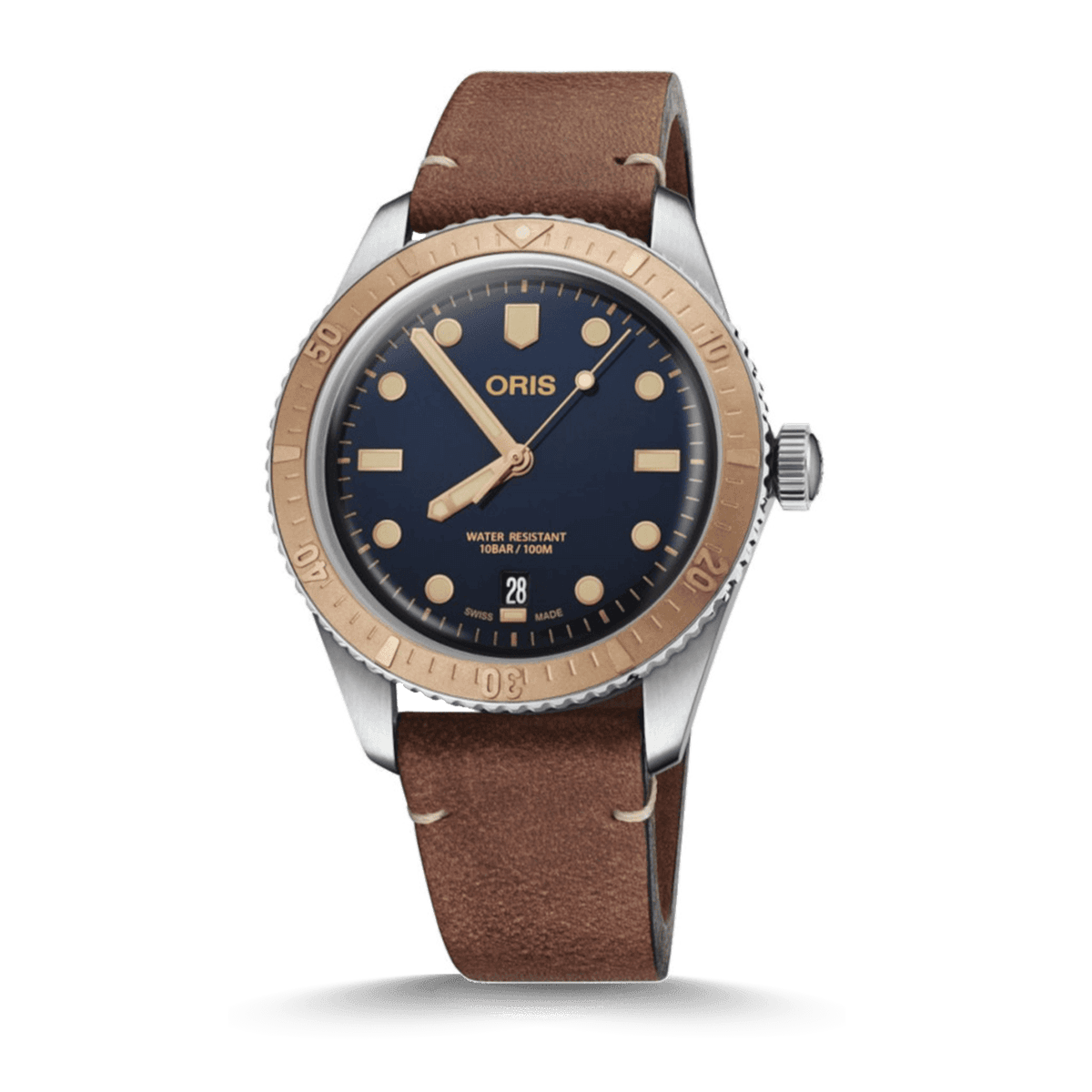 Oris Divers Sixty-Five 40 — photo 1 of 1