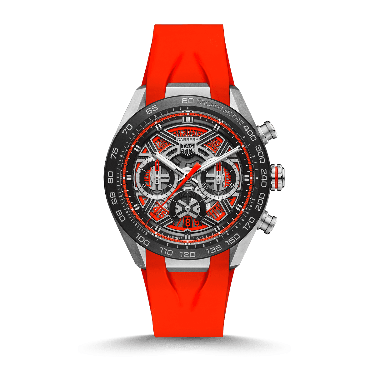 TAG HEUER Carrera Chronograph Extreme Sport — photo 1 of 1