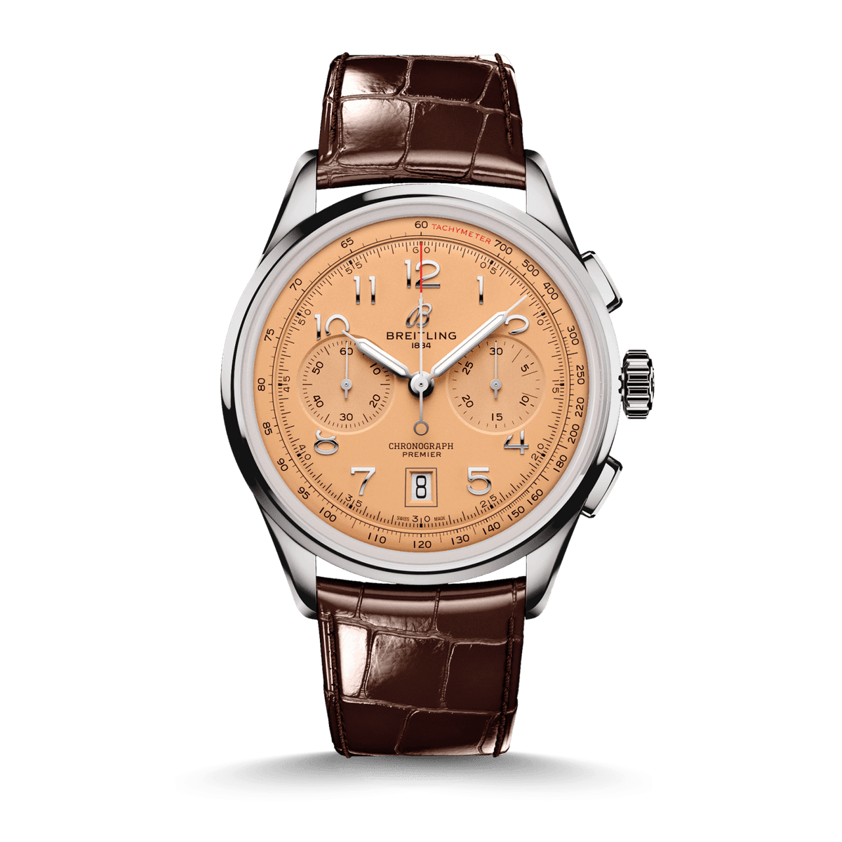 Breitling Premier B01 Chronograph 42 — photo 1 of 1