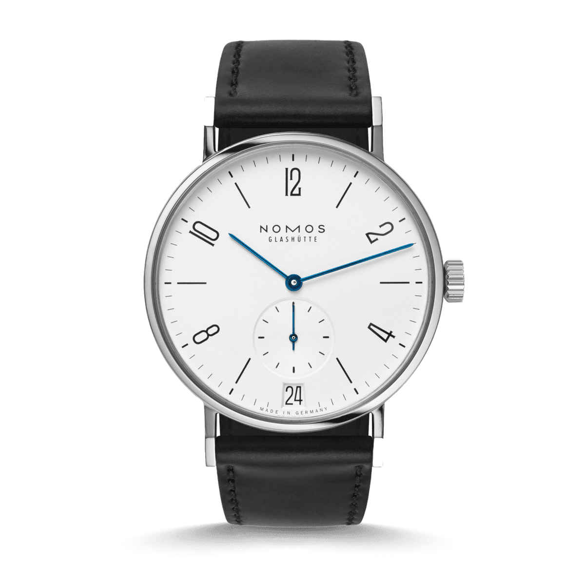 NOMOS Glashütte Tangomat Datum — photo 1 of 1