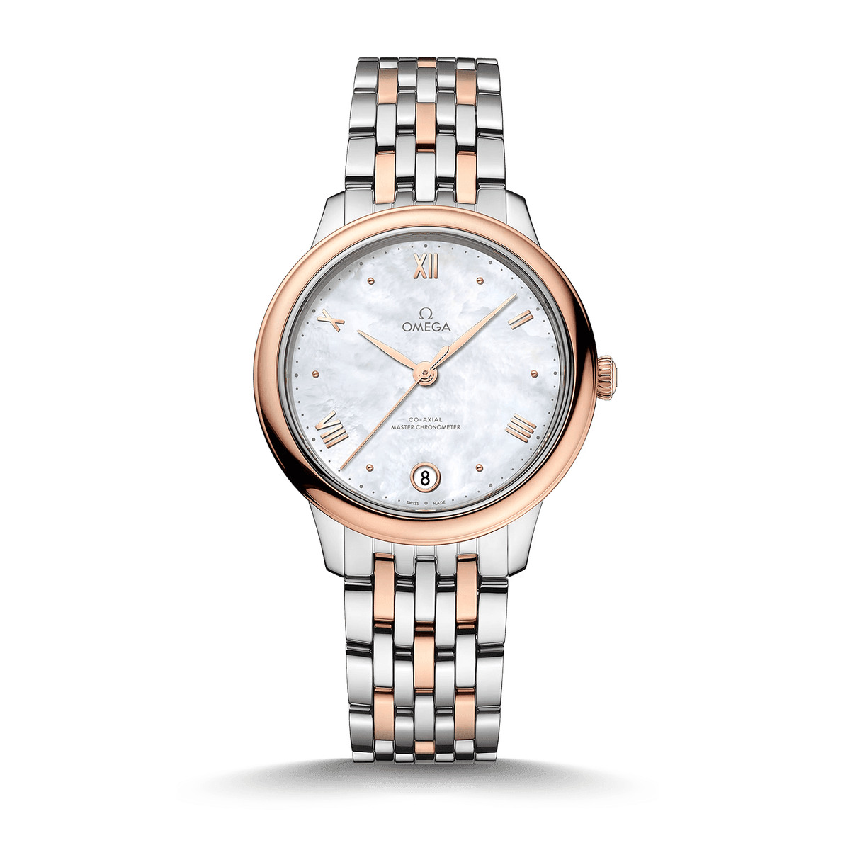 OMEGA De Ville Prestige 34 — photo 1 of 2