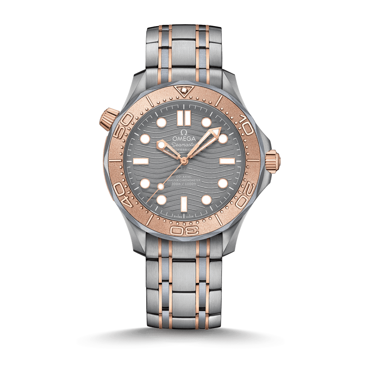 OMEGA Seamaster Diver 300M 42 — photo 1 of 1