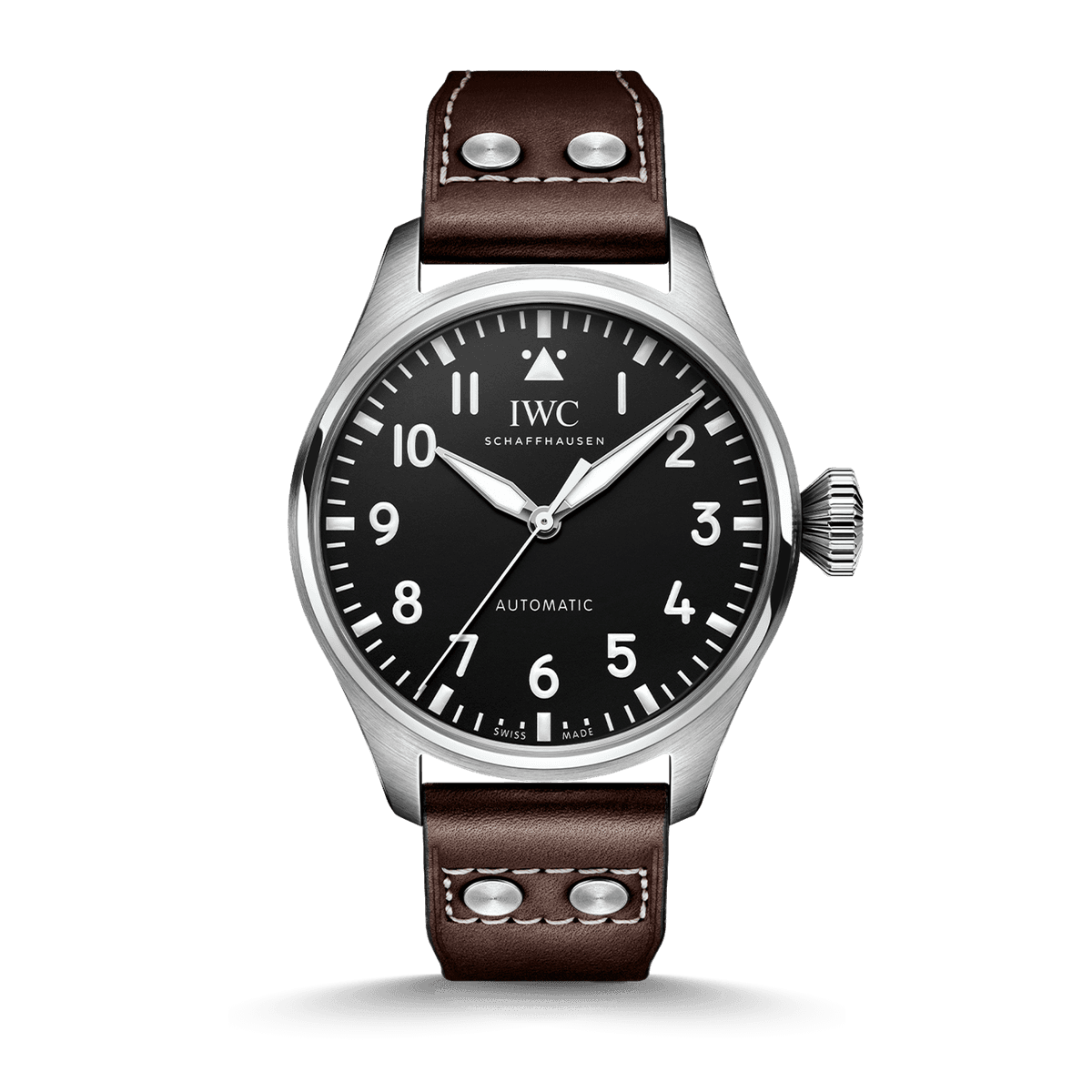 IWC Schaffhausen Big Pilot's Watch 43 — photo 1 of 2