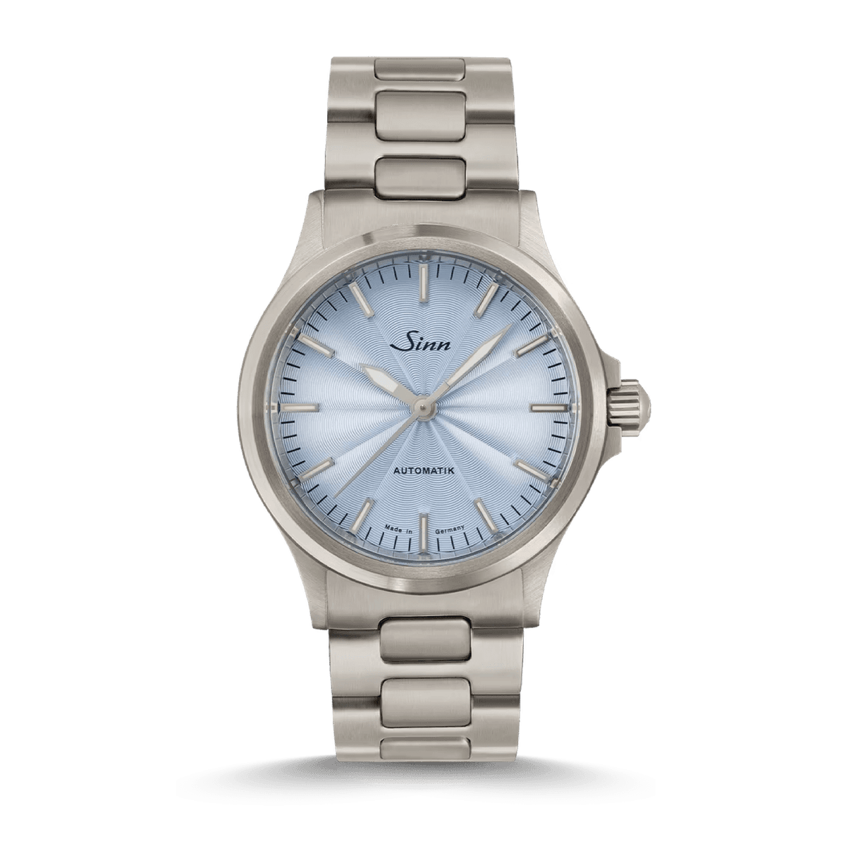Sinn 556 Eisblau HLinkarmband — photo 1 of 2