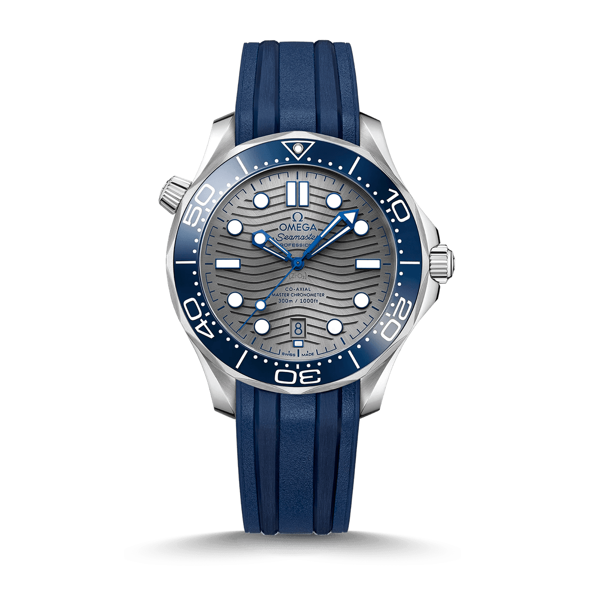 OMEGA Seamaster Diver 300M 42 4 — photo 1 of 1