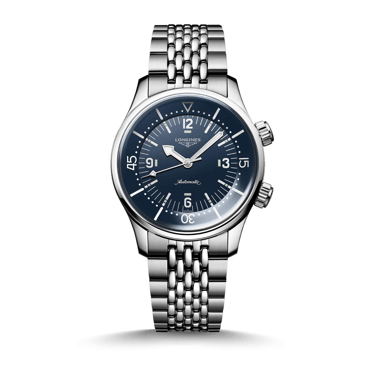 Longines Legend Diver — photo 1 of 2