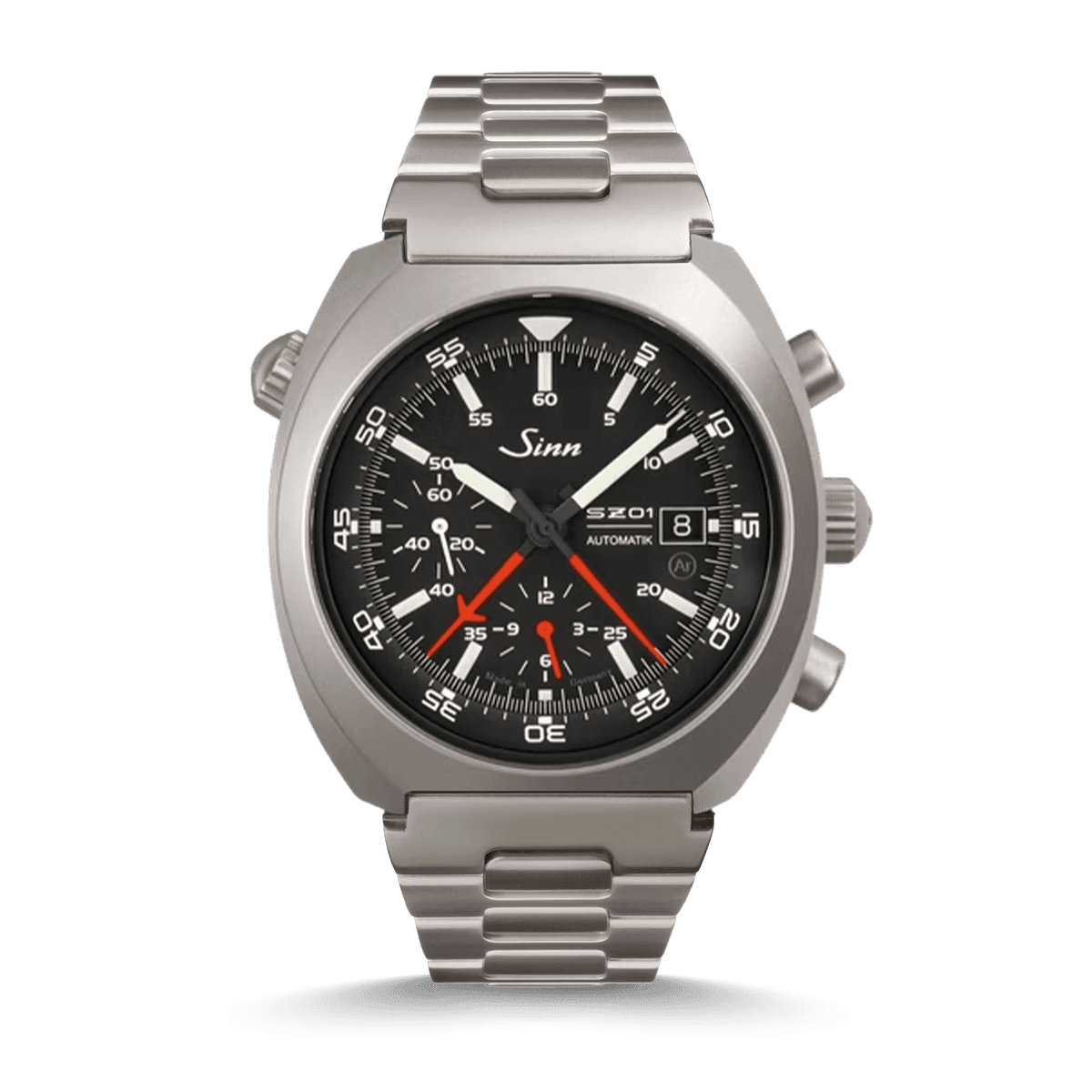 Sinn 140 St Weltraumchronograph — photo 1 of 2