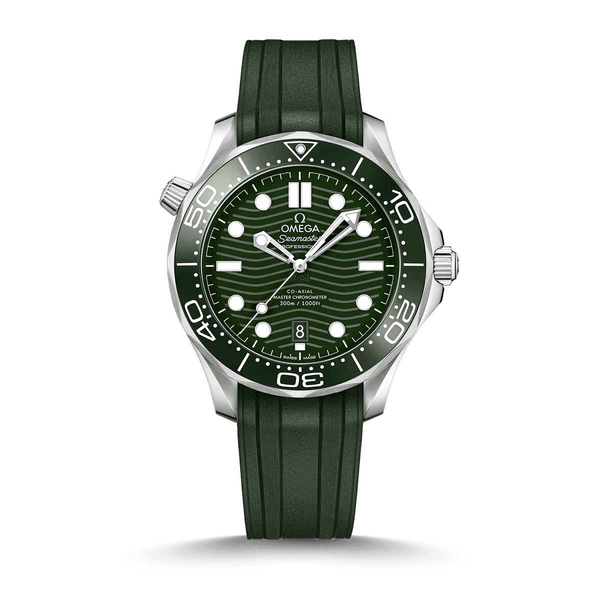 OMEGA Seamaster Diver 300M — photo 1 of 1