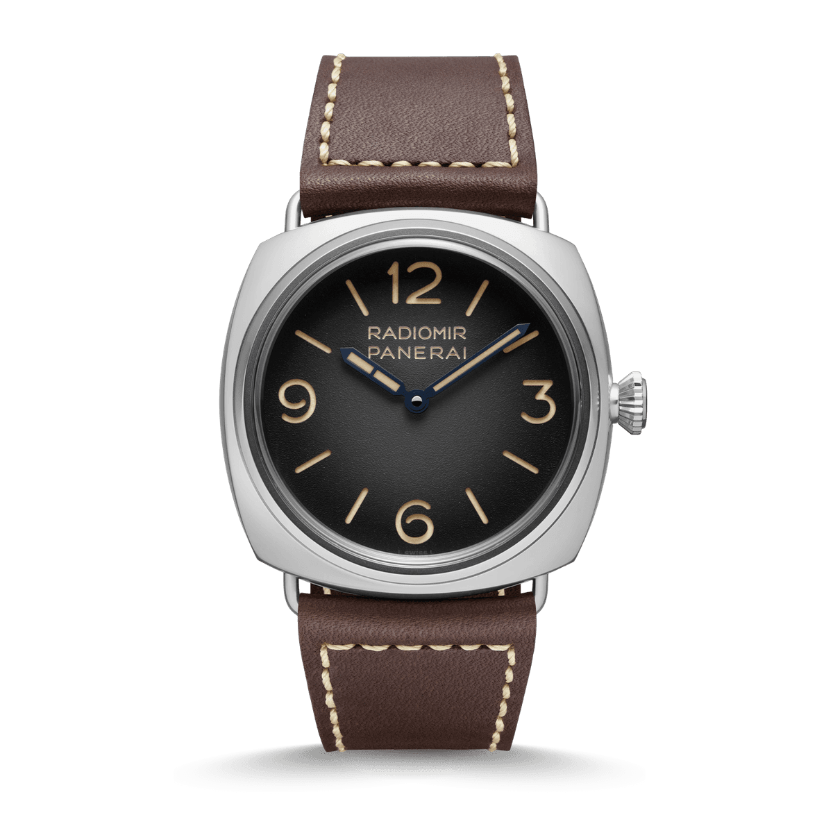 PANERAI Radiomir Tre Giorni — photo 1 of 2