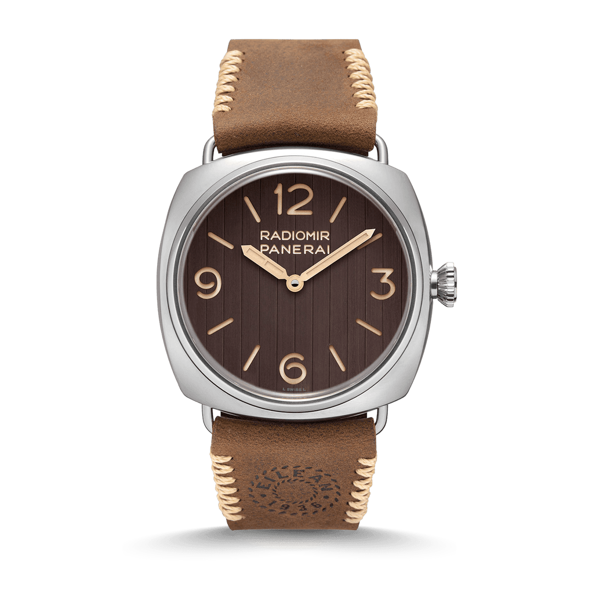 PANERAI Radiomir Eilean — photo 1 of 1