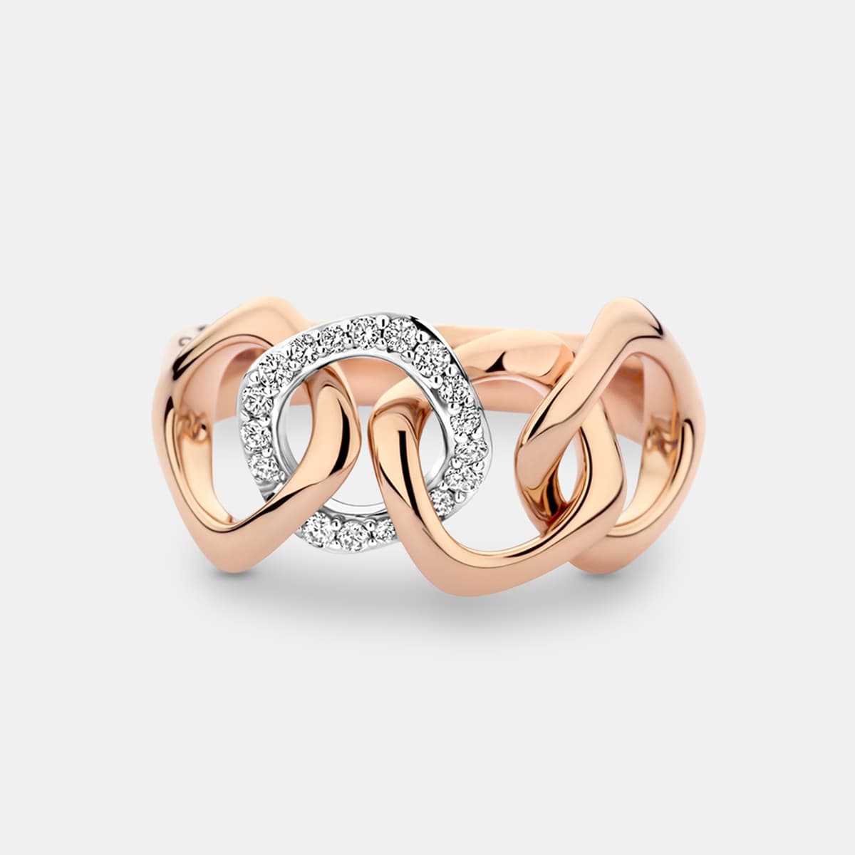 Bigli Elements Ring — photo 1 of 2
