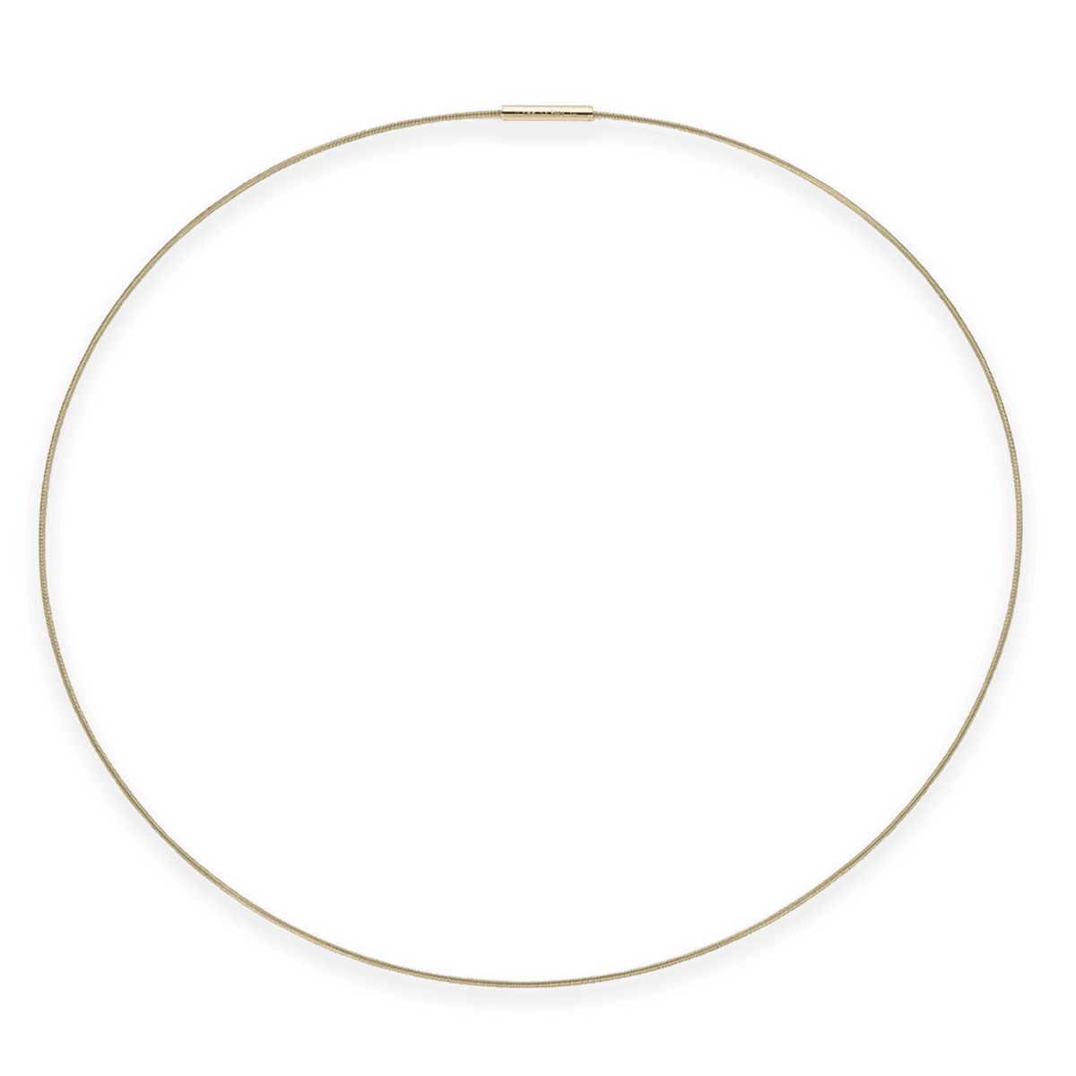 Niessing Schnur 1,2 mm Classic Yellow — photo 1 of 1