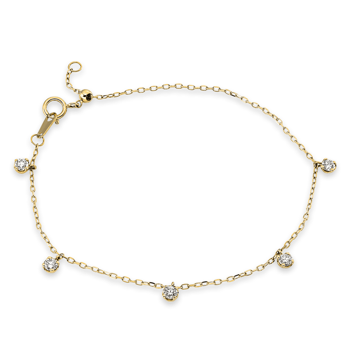 Diamonds Classic Armband Brillanten 0,36 ct. — photo 1 of 2